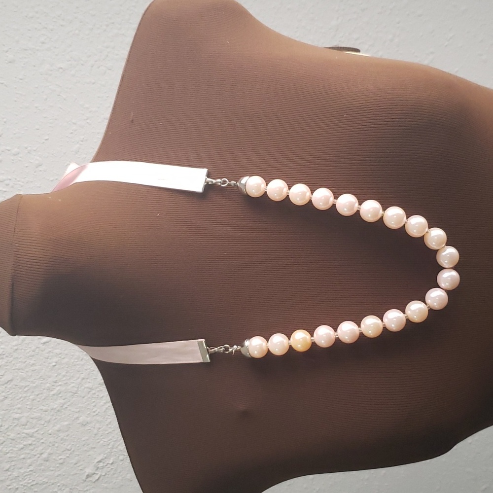 FASHION NECKLACE